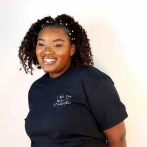 I Am The Beauty Standard