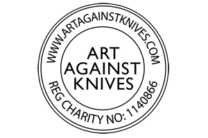 art-against-knives