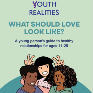 What should love look like?