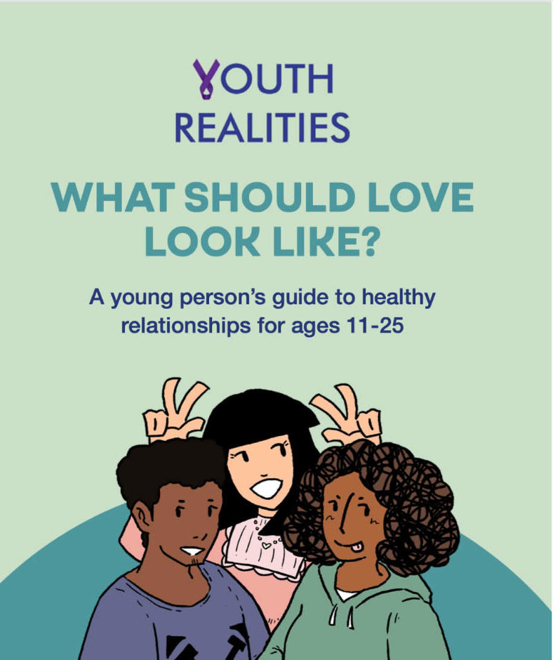 What should love look like?