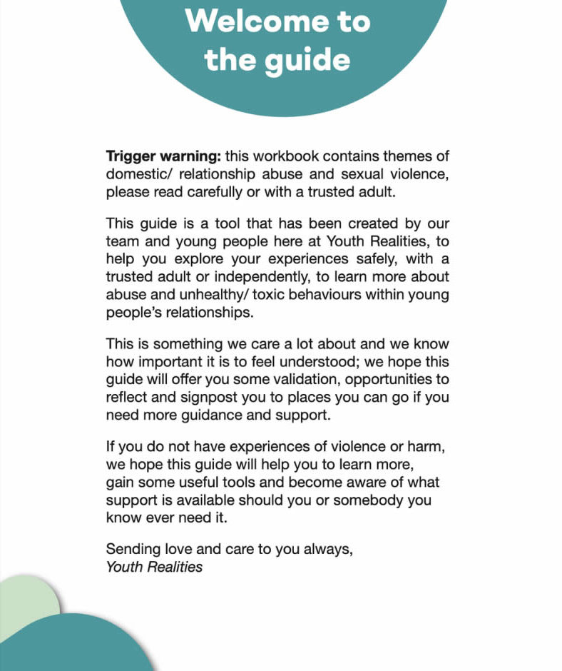 What should love look like? - Image 2