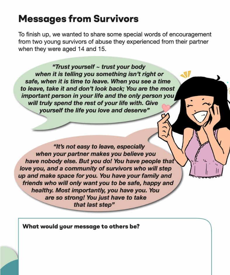 What should love look like? - Image 4